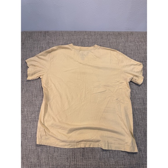 Boy Scouts Of America Graphic‎ Print Shirt Floral  Xxl Chest 23 In Length 26 In - Picture 10 of 11